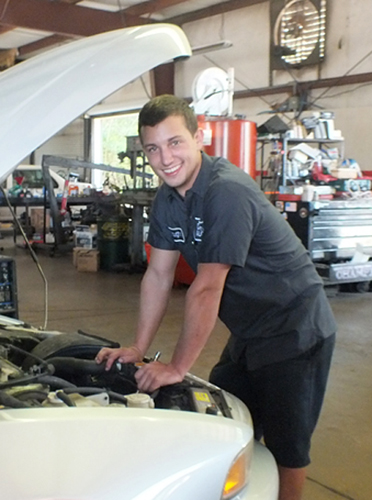 Diversified Automotive: your Volvo, Japanese, and domestic car repair specialists, serving Athens for 32 years